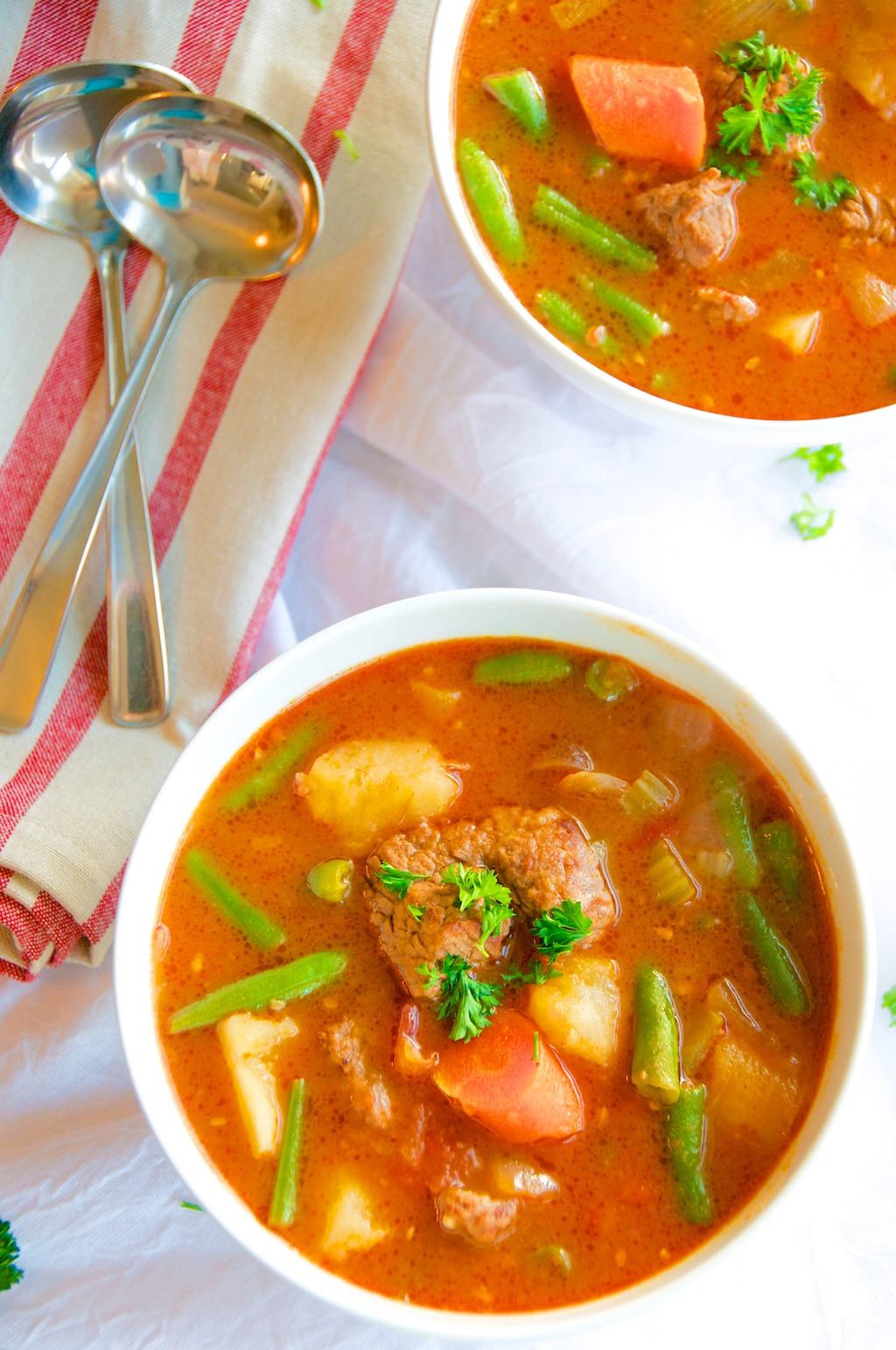 Hearty Beef Stew Aberdeen's Kitchen
