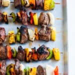 Grilled Pineapple Beef Kabobs Grilled Pineapple Beef Kabobs 2 680x1024 150x150