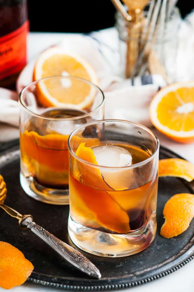 More Than a Dash: 3 Cocktails That Star Angostura Bitters