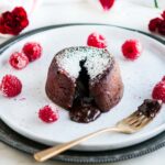 Molten Chocolate Cake | aberdeenskitchen.com