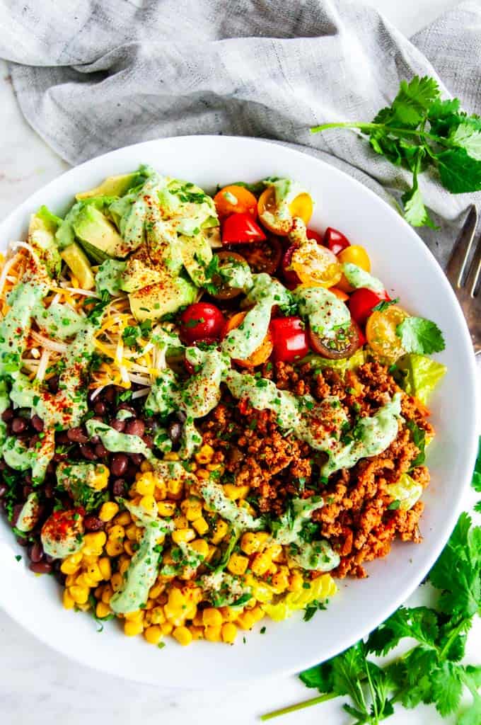 https://www.aberdeenskitchen.com/wp-content/uploads/2019/02/Turkey-Taco-Salad-with-Cilantro-Avocado-Dressing-5.jpg