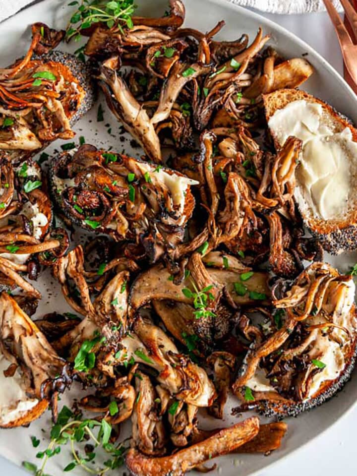 Balsamic Honey Glazed Rainbow Carrots Aberdeen's Kitchen