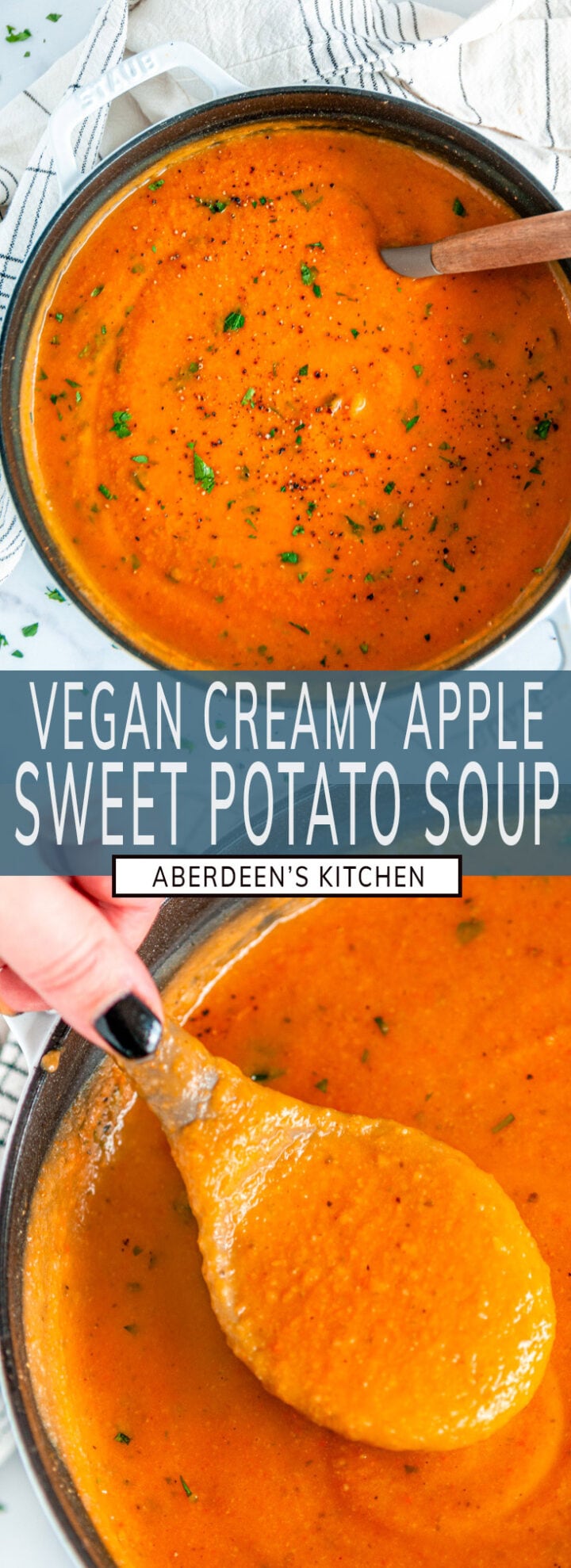 SweetPotatoAppleSoupLongPin Aberdeen's Kitchen