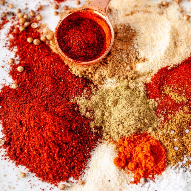 Pantry Friendly Mexican Spice Mix Aberdeen's Kitchen